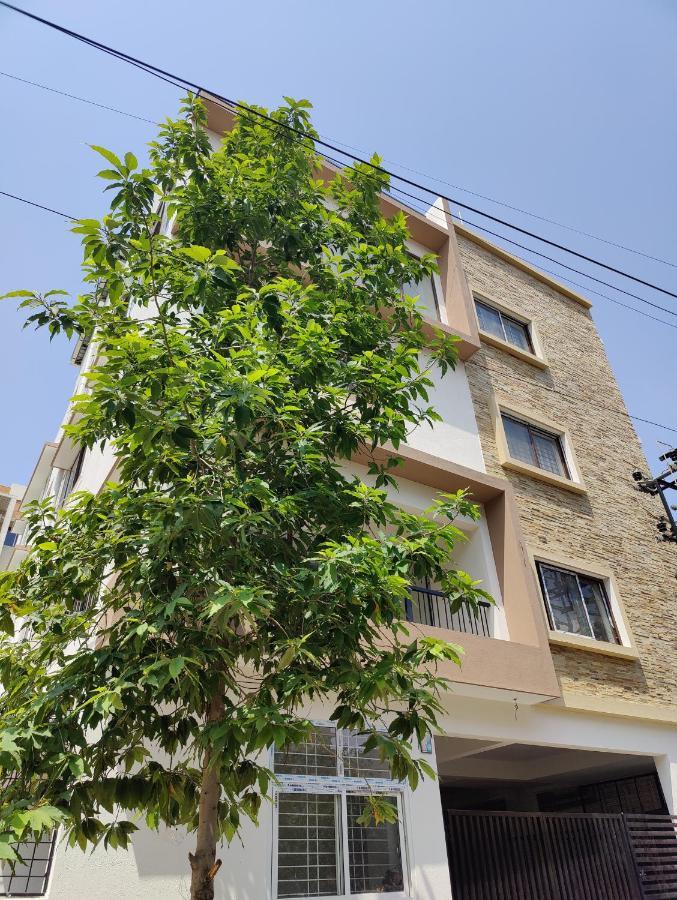 Catalyst Suites Bangalore Exterior photo